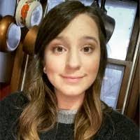 Megan Blodgett's Instagram, Twitter & Facebook