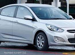 In australia, the first generation models carried over the hyundai excel name used by the accent's predecessor. Hyundai Accent Cars For Sale In South Africa Autotrader