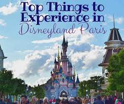 Best Disneyland Paris Rides Attractions Disney Insider Tips Disney Paris Disneyland Paris Disneyland Paris Rides