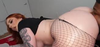 Redhead Pawg Takes BBC - Emily Big Ass - XXX Video - inXXX.com