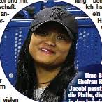 He has a daughter name is zoey malaya. Boll Kampft Mit Ehefrau Rodelia Um Eine Platte Pressreader