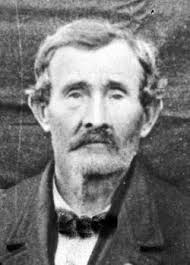 Enoch Sorrell (1846-1915)