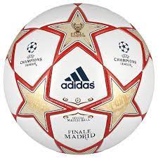 Please click on the ball to see details. Adidas 2010 Ucl Finale Madrid Official Match Soccer Ball Http Www Soccerevolution Com Store Products Champions League Champions League Football Soccer Ball