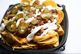 Food and beverage company legends has stuck to a system for several years now, picking new dishes made with relatable ingredients. Toyota Stadium Food Drinks 2019 Season Streets Beats And Eats