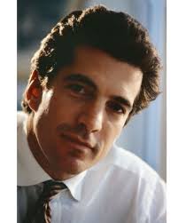 John Kennedy Jr.