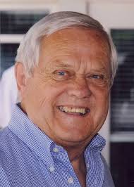 Eldon Francis Johnson Obituary