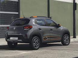 Noua dacia spring este o mașină de oraș care îmbină valorile fundamentale ale mărcii dacia cu avantajele unei motorizări 100% electrice. Romanian Carmaker S Decision To Make Europe S Cheapest Electric Car In China Marks End Of Low Cost Era Emerging Europe