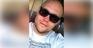 Obituary information for Jesse James McLaughlin