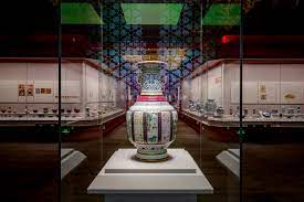 National justice museum ⭐ , united kingdom, nottingham: The Palace Museum