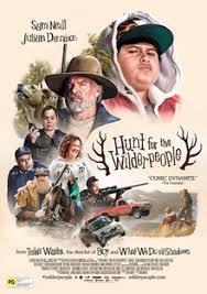 Hunt For The Wilderpeople Wikipedia