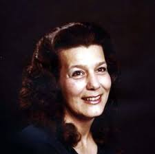 Patricia Elaine Warren Sipe (1941-2016)