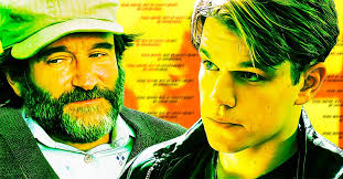 The Best Quotes From Good Will Hunting