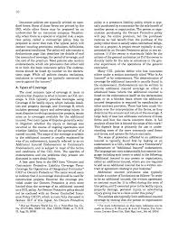 Is a law practice company located in 200 newbury st, boston, massachusetts, united states. Iii Legal Research Topics Due Diligence For Insurance Coverage In Transportation Construction Contracts The National Academies Press