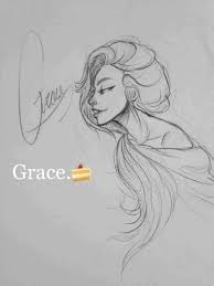 How to draw folds creases wrinkles using a simple method for anime and manga with basic shapes. Poses Anime Girl Running Drawing Side View Novocom Top