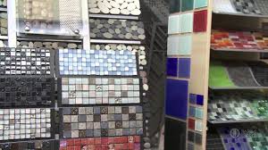 Espace Carrelage Carrelage Cuisines Salles De Bains Youtube