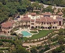 Eddie Murphy Hollywood Celebrity Home Mansions Celebrity Mansions Celebrity Houses