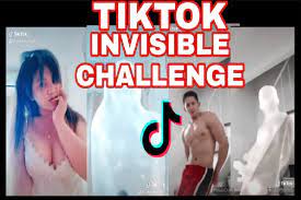Tiktok Invisible Challenge Unfolded Xperimentalhamid
