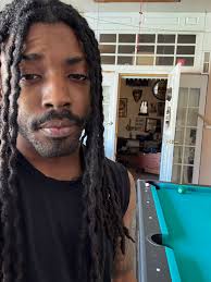 Fresh Retwist 💪🏾💯