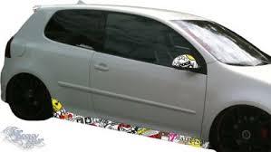Sticker Bomb Folie Style Car Wrapping Stickerbomb Tuning Aufkleber Shop Auto Aufkleber Aufkleber