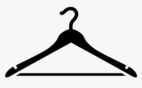 Affordable and search from millions of royalty free images, photos and vectors. Clothes Hanger Clip Art Clothes Hanger Clipart Png Transparent Png Kindpng