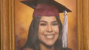 'She'd be thankful': Erin Castro's mom continues to work to stop teen  dating violence.