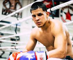 Latest boxing news about regis prograis. Nyf Prospect Watch Edgar Berlanga Ny Fights