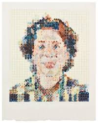 Chuck Close