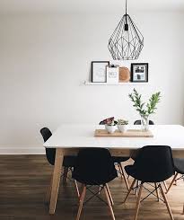 Our Shari Table Looks Right At Home In Clecherie S Dining Room Structube Mystructubesty Beautiful Dining Rooms Dinning Room Decor Dining Room Remodel