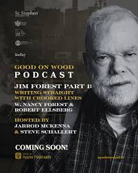 Discovering the Life of Contemplative Peacemaker Jim Forest
