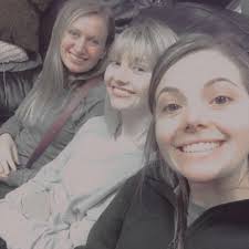 Samantha Burks in people