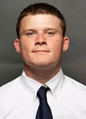 2020 Men's Lacrosse Roster