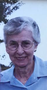 Obituary for Elda M. (Suter) Litman