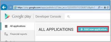 I hope this blog is help you while publish your android application on google play store. Wie Veroffentliche Ich Deine Android App Im Google Play Store Knowband Blog Ecommerce Modules