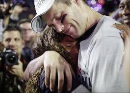Tom called her the most dominant athlete in the family. B R Gridiron On Twitter Tom Brady S Niece Maya Brady Is Going To Ucla As The No 2 Softball Recruit In The Nation He Says She S Already The Most Athletic Person Of The