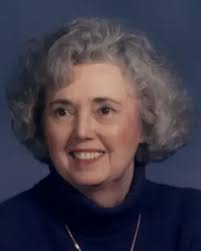 Obituary information for Audrey Ward Boggess