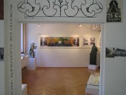 Die borstei ist eine wohnanlage mit eigener infrastruktur und kleinem museum, das über 80 jahre des zusammenlebens ein service des offiziellen stadtportals für die landeshauptstadt münchen. Borsteimuseum Borstei Museum Muenchen Borstei Museum