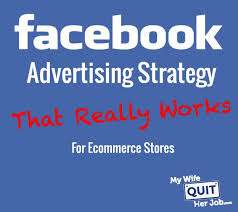 How To Advertise On Facebook Strategies The Pros Use To Generate Sales Mywifequitherjob Com Advertising Strategies Facebook Strategy Facebook Advertising