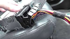 Wiring diagrams bmw by year. Bmw Mini Round 17 Pin To Flat 40 Pin Radio Harness Connector Youtube