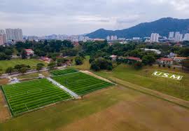 See universiti sains malaysia's products and customers. Kopa Arena Usm Penang Padangbolasepak