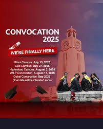 Test Home - BITS Pilani