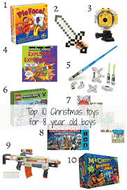 Birthday Present Toys For 8 10 Year Old Boy Just Eilidh 8 Year Old Christmas Gifts Kids Christmas List 8 Year Old Boy