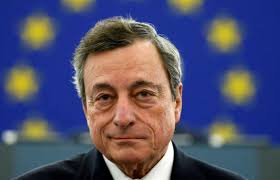 Mario draghi, credited with saving the euro, tapped to form a new government in italy the former head of the european central bank agreed to form a government at the president's request after. Italy S President Calls On Mario Draghi In A Bid To Form The New Government Nemo Guide