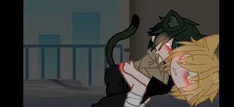 Bakudeku <3 - Shooshtime