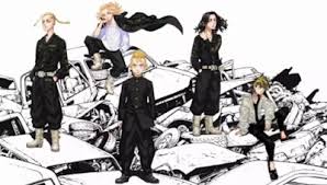 Watch or download tokyo revengers episode 10 english subbed online free in high quality. Watch Tokyo Revengers Episode 10 In English Subtitles Release Date Mukabantal Com