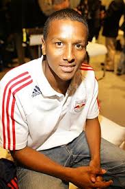 Atlantic 10 Conference Men's Soccer Freshman of the Year