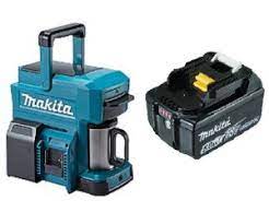 Ausstattung der makita akku kaffeemaschine. Makita Dcm501z Akku Kaffeemaschine Ab 73 33 August 2021 Preise Preisvergleich Bei Idealo De