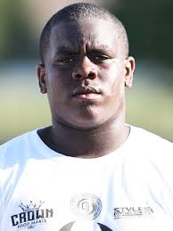 Iowa 2021 Football Prospects