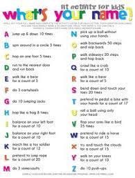 These are the core obsessions that drive our newsroom—defining topics of seismic importance to the global economy. 30 Alphabet Workout Ideas Workout Alphabet Workout Spell Your Name Workout