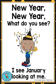 New Year 2019 New Years Activities Preschool Activities Preschool Lesson Plans