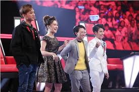 Tlinh (nguyễn thảo linh) là thí sinh nữ thu hút khán giả và dàn huấn luyện viên của rap việt trong tập 3. Táº­p Cuá»'i Vong Giáº¥u Máº·t The Voice Kids 2017 Baotintuc Vn